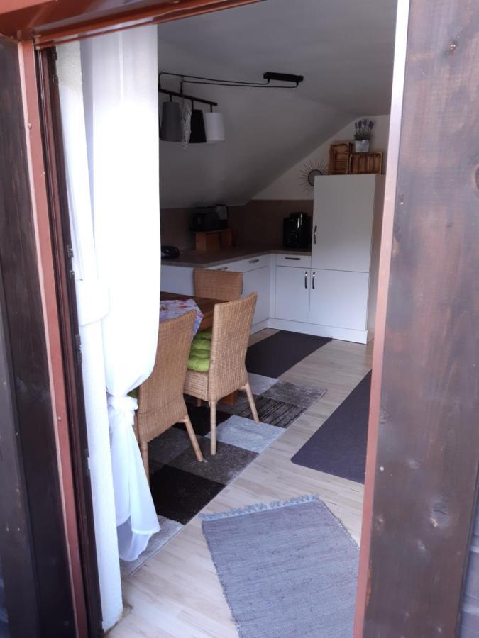 Anno - Wohlfuehlen Am Bachal In Altschoenau Neuschoenau Exterior photo