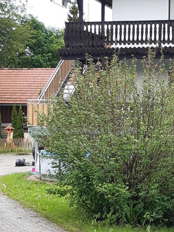 Anno - Wohlfuehlen Am Bachal In Altschoenau Neuschoenau Exterior photo